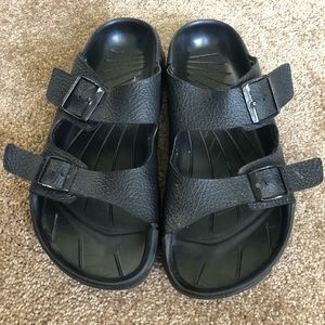 Birkenstocks